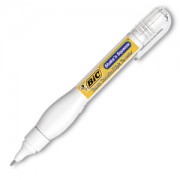 CORRECTOR BIC SHAKEN EN LÁPIZ 